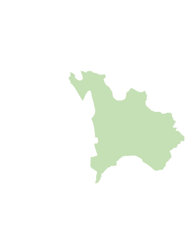 東區